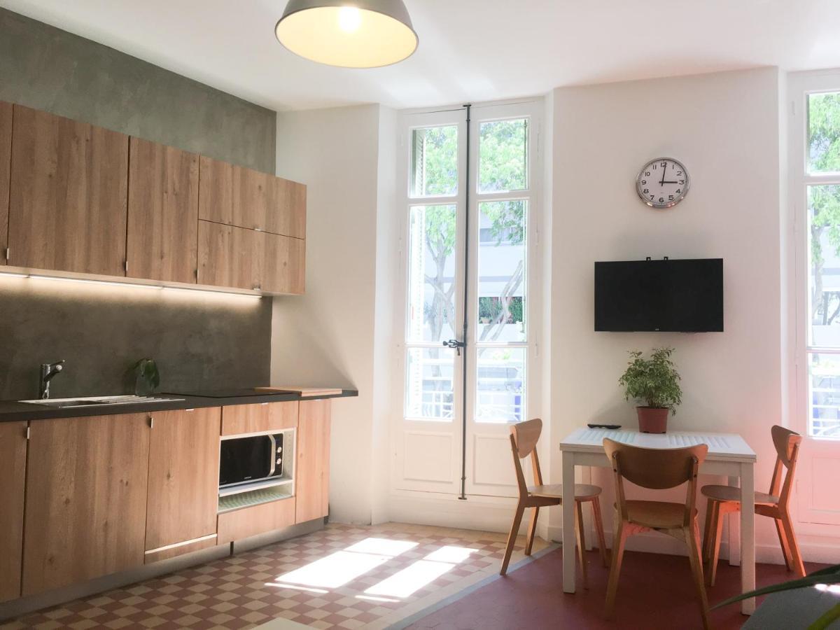 Your Home In Marseille*** 외부 사진