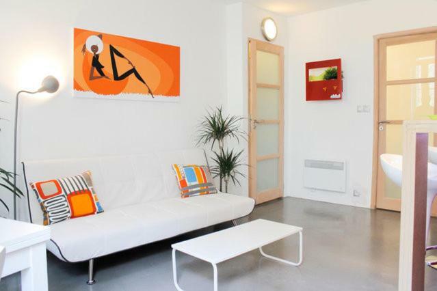 Your Home In Marseille*** 외부 사진