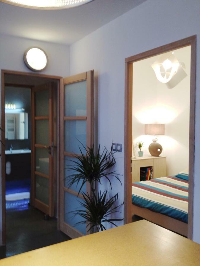 Your Home In Marseille*** 외부 사진