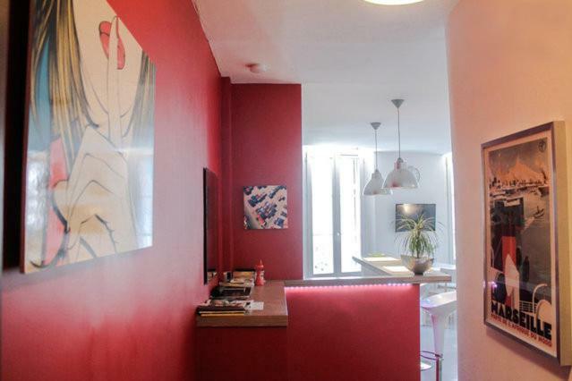 Your Home In Marseille*** 외부 사진