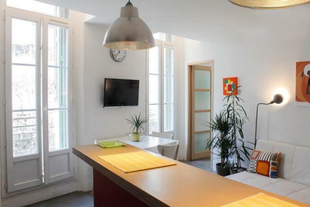 Your Home In Marseille*** 외부 사진