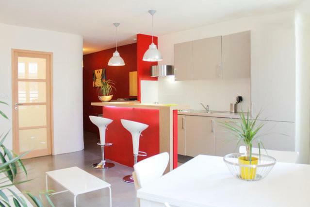 Your Home In Marseille*** 외부 사진