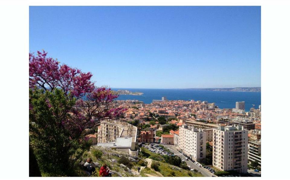 Your Home In Marseille*** 외부 사진
