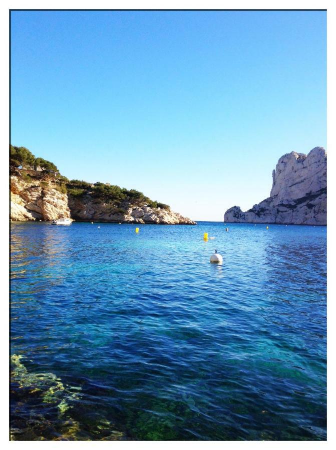 Your Home In Marseille*** 외부 사진
