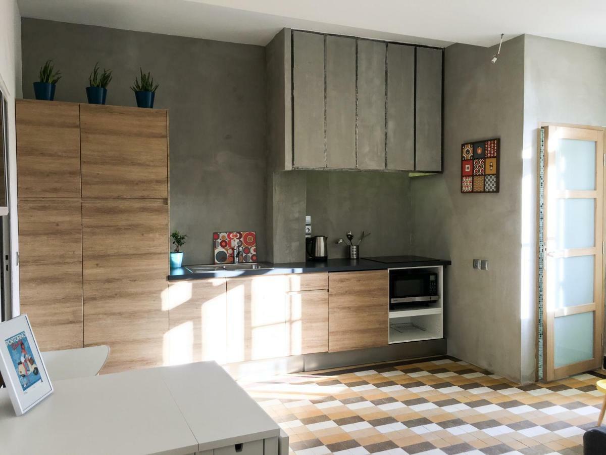 Your Home In Marseille*** 외부 사진