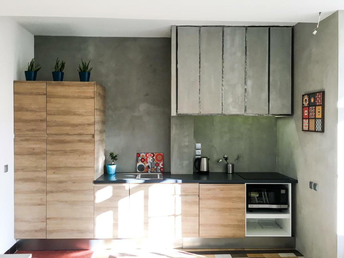 Your Home In Marseille*** 외부 사진