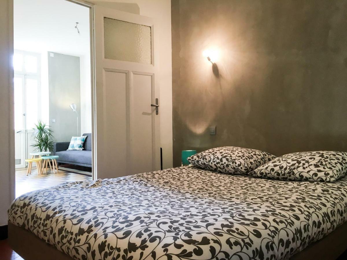 Your Home In Marseille*** 외부 사진