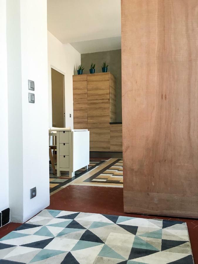 Your Home In Marseille*** 객실 사진