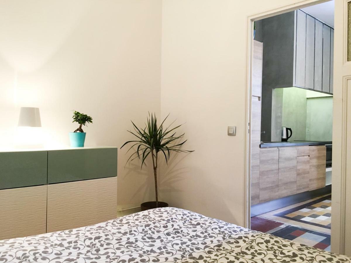 Your Home In Marseille*** 객실 사진
