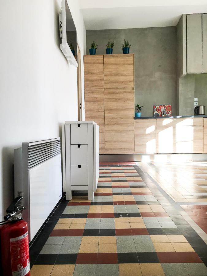 Your Home In Marseille*** 외부 사진