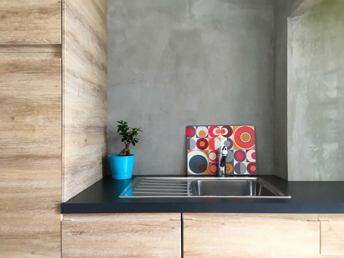 Your Home In Marseille*** 객실 사진