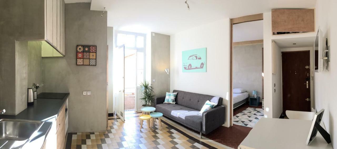 Your Home In Marseille*** 외부 사진