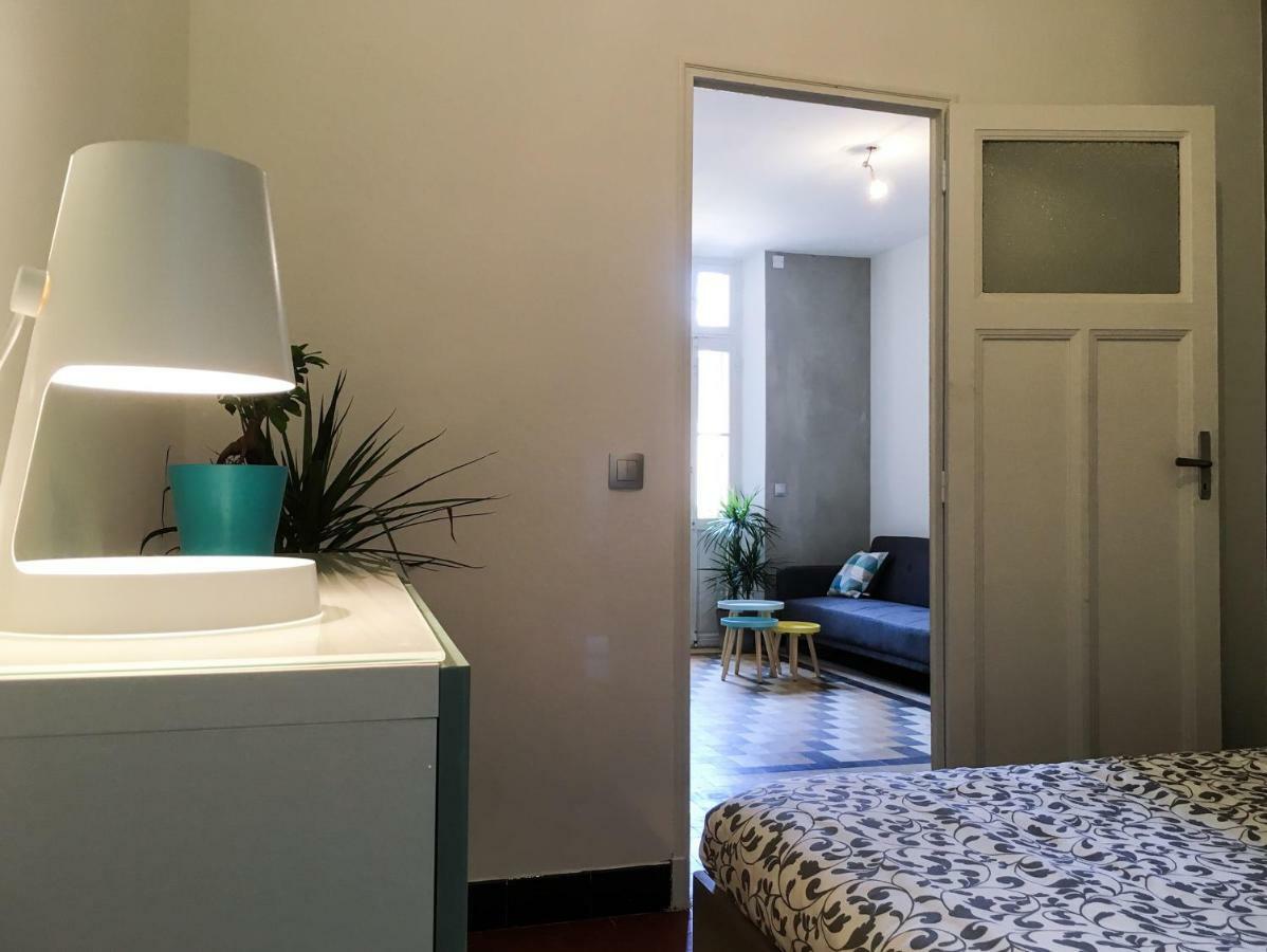 Your Home In Marseille*** 객실 사진