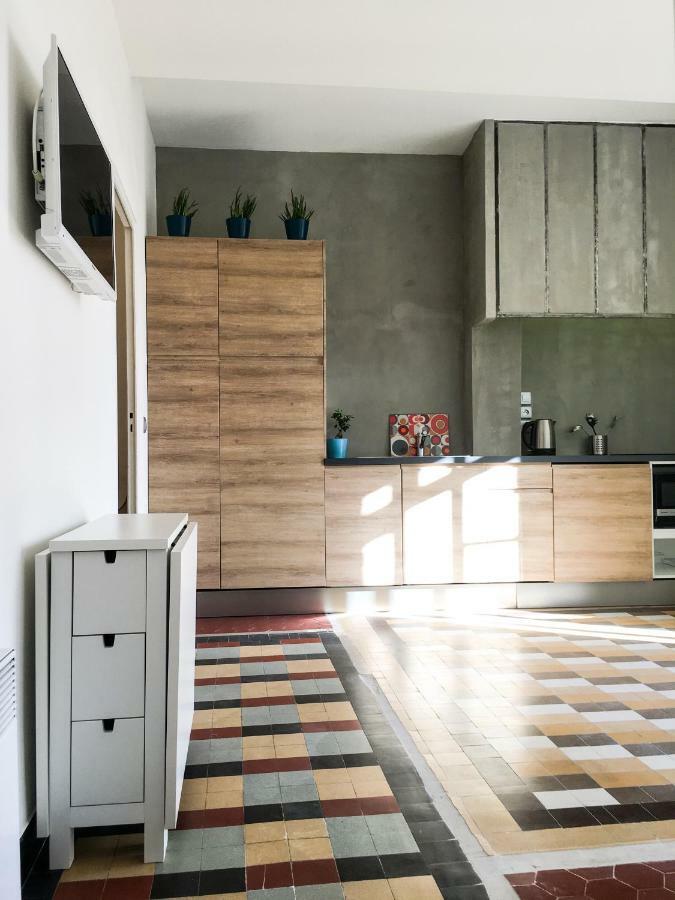 Your Home In Marseille*** 외부 사진