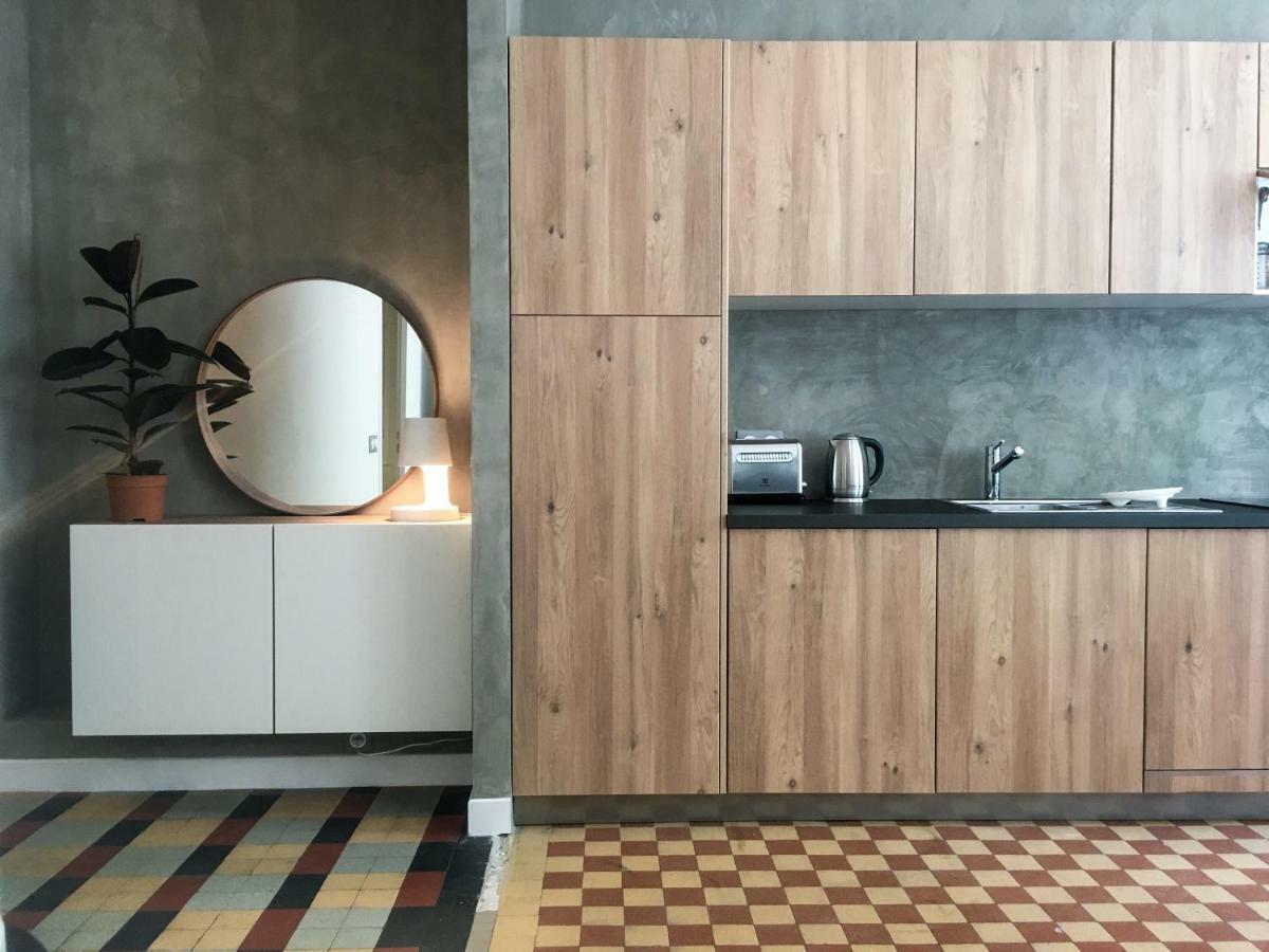 Your Home In Marseille*** 외부 사진