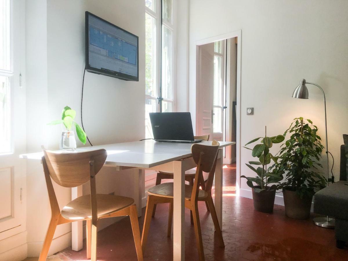 Your Home In Marseille*** 외부 사진