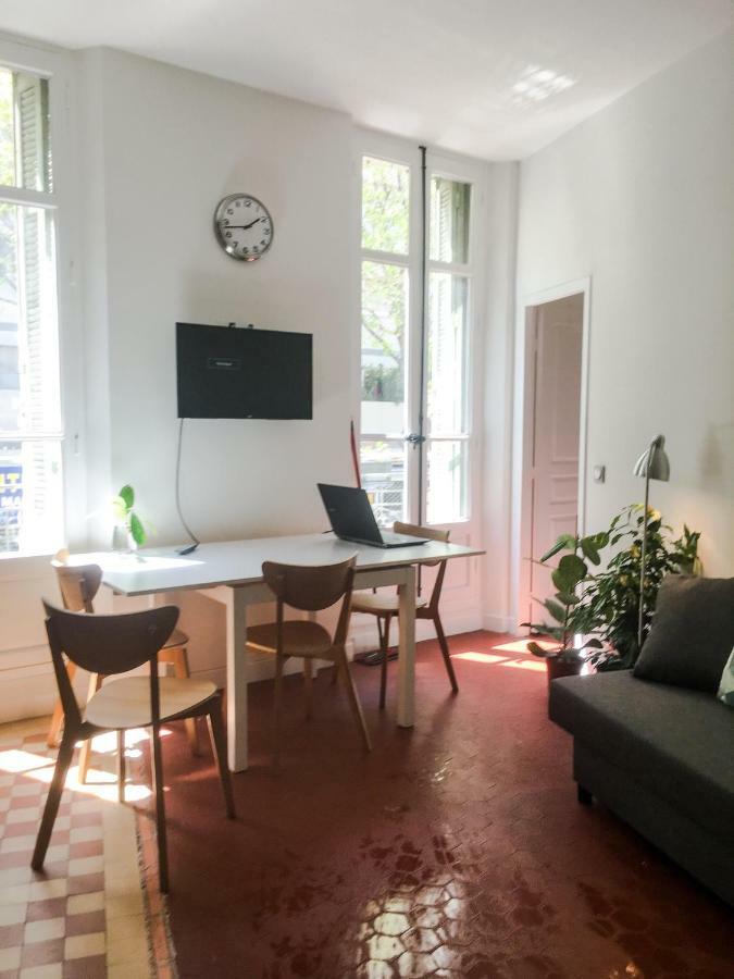 Your Home In Marseille*** 외부 사진
