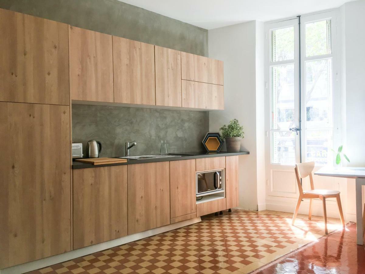 Your Home In Marseille*** 외부 사진