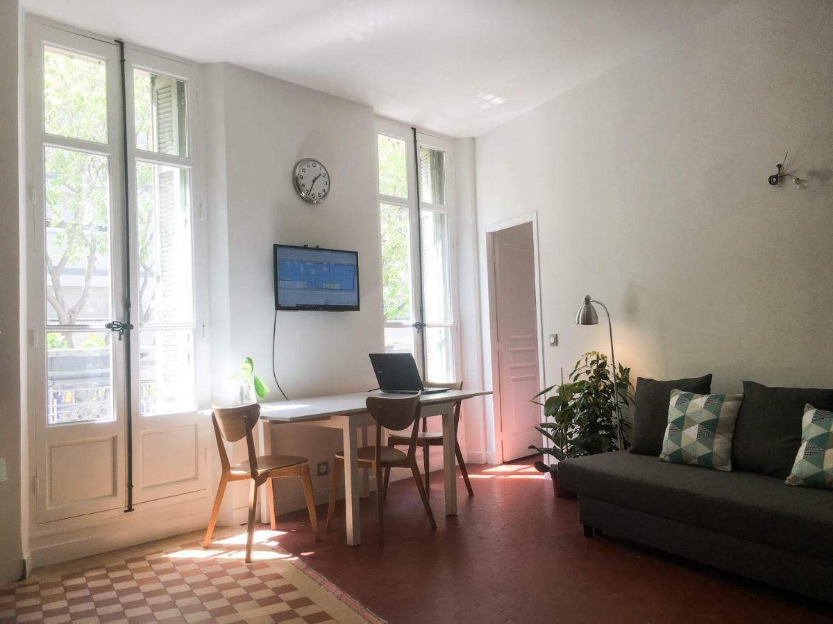 Your Home In Marseille*** 외부 사진