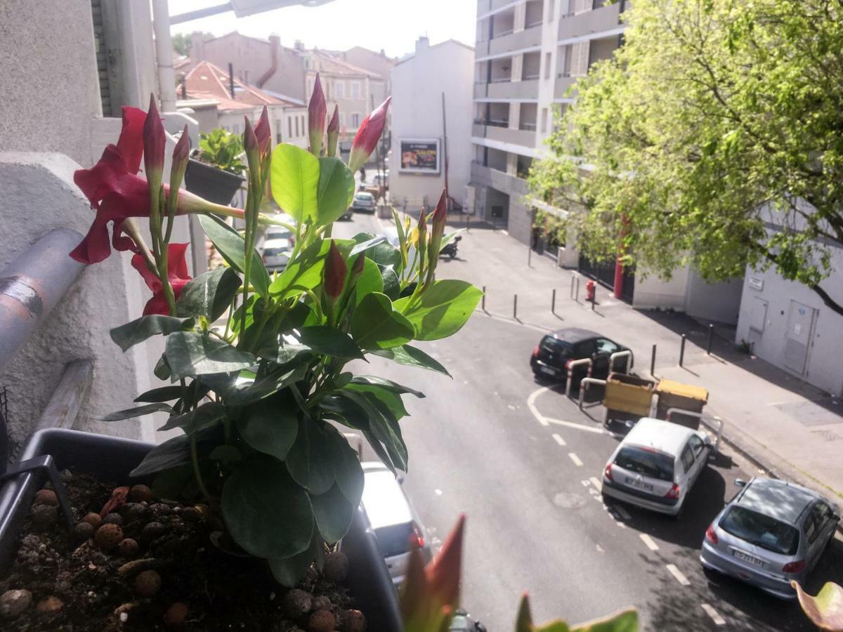 Your Home In Marseille*** 외부 사진